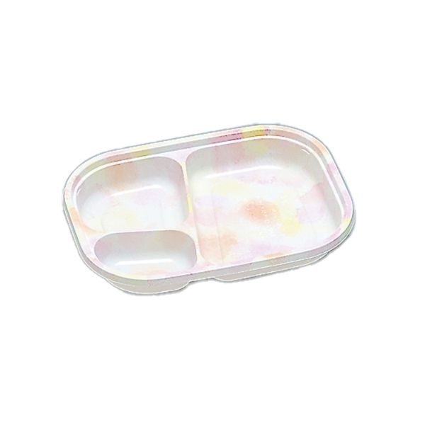 弁当容器 TR-52Hフローネ 福助工業