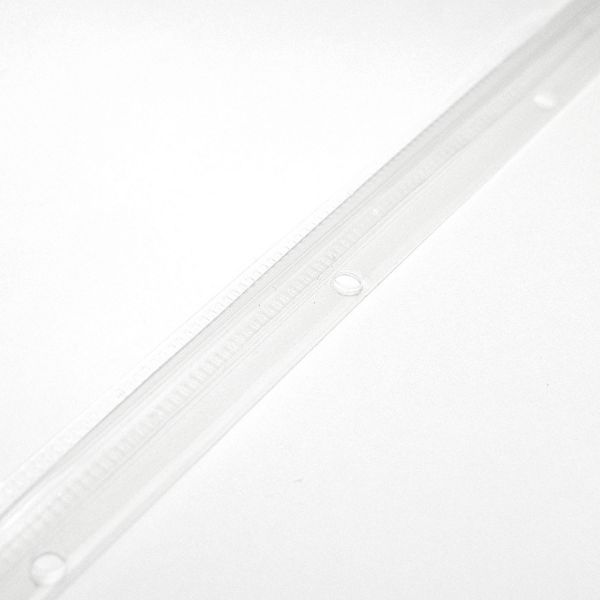 メニューブック用品 シンビ BT-1 防滴ビニール(A4)10枚入り 透明