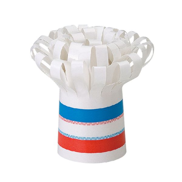 チキン向け資材 ラミチャップ フランス