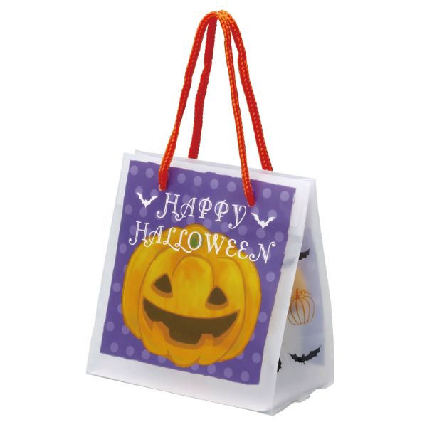 手提袋 20-1563HW ハロウィンバッグ S