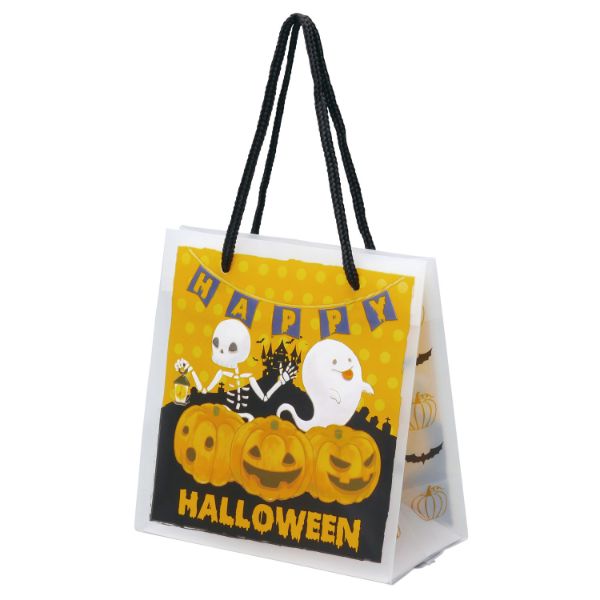 手提袋 20-1564HW ハロウィンバッグ M