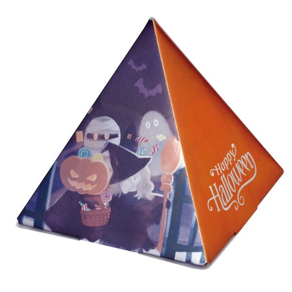イベントグッズ 20-2082 ハロウィンパーティー テトラ ヤマニパッケージ