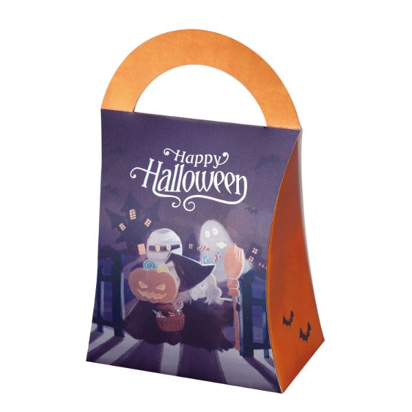 イベントグッズ 20-2083 ハロウィンパーティー ハンディー ヤマニパッケージ