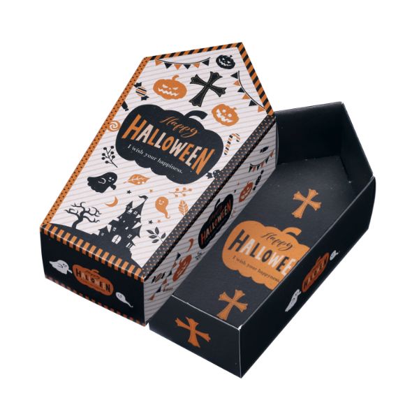 イベントグッズ 20-2165 KAN-OKE ハロウィン ヤマニパッケージ