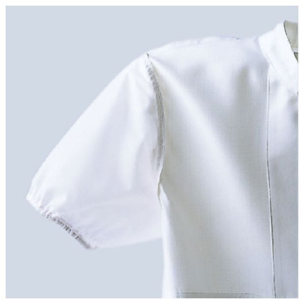 Tシャツ 兼用 半袖 白 L 住商モンブラン