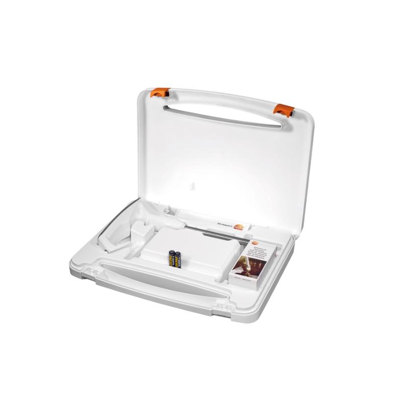 測定器 testo 270 食用油テスター テストー