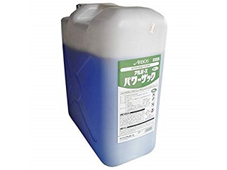 設備・機械用洗剤 パワーザック 20kg アルボース