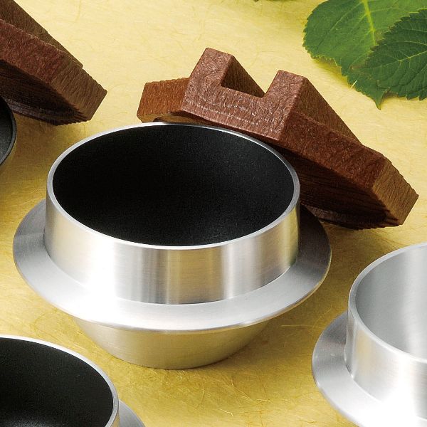 和食用品 M11-603 お釜(大)樹脂蓋付 マイン