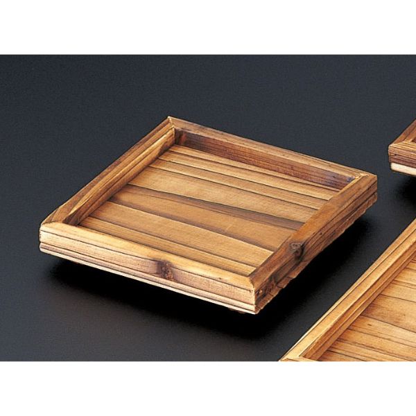 付属品 M40-942 敷板 (縁脚付) 15角 マイン