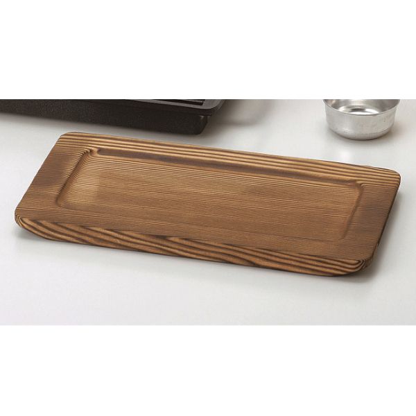 付属品 M40-983 いろはこんろ 長角用敷板(固形燃料用) マイン