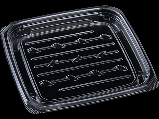 軽食容器 APアルファ 15-15(16) 本体 エフピコ