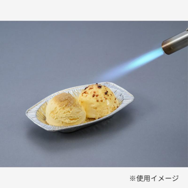 スープ容器 ホイルコンテナ6182-8 東洋アルミエコープロダクツ