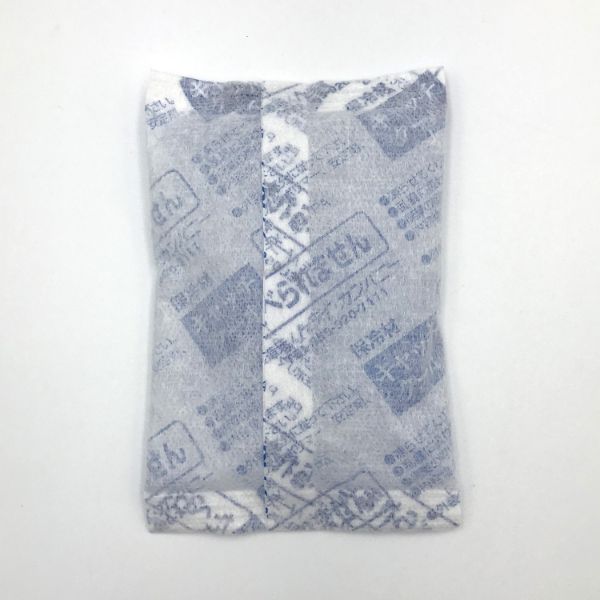 保冷剤 キャッチクール不織布 F-100PL トライ・カンパニー