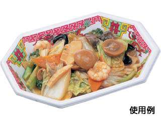 軽食容器 F-840-35 内ラミ 成龍 エフピコ