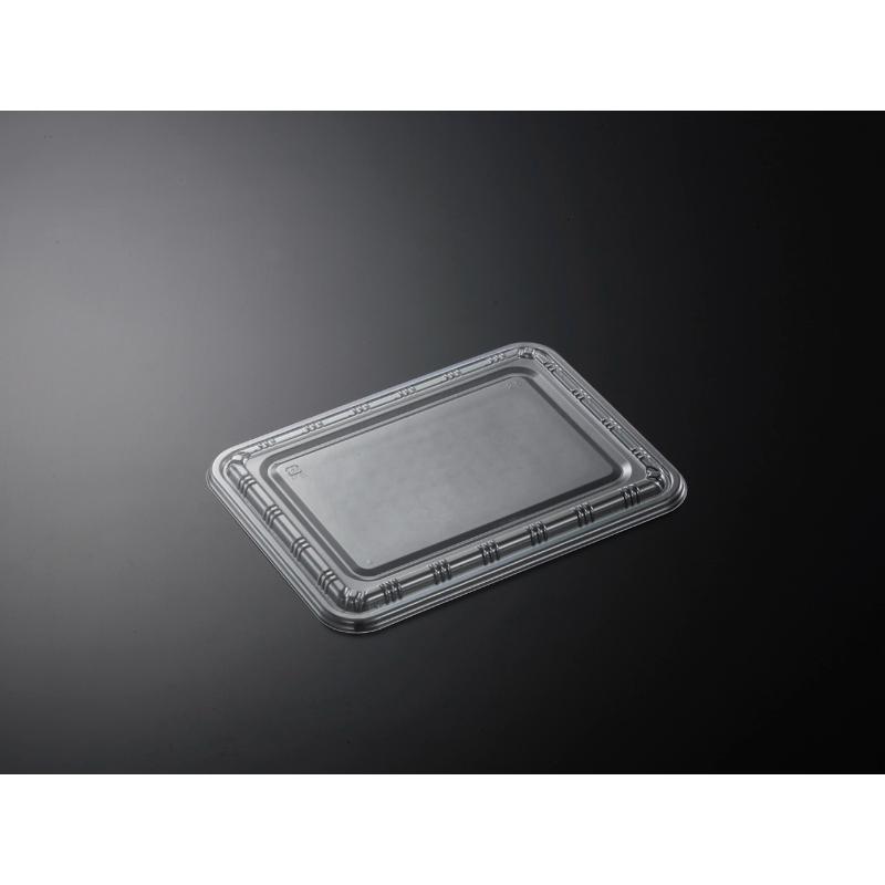 CT仕切折R 2.5 乗せ蓋