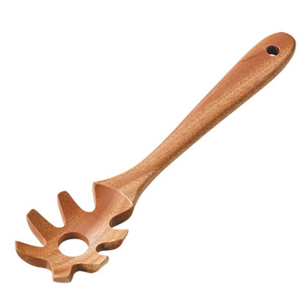 パスタ用品 ウッドブレス パスタサーバー パール金属