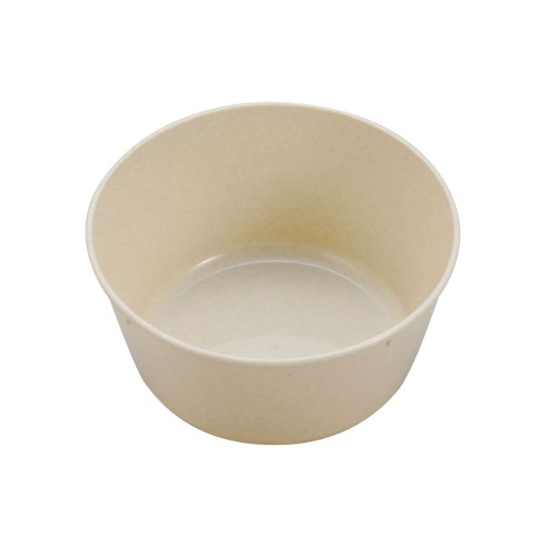 皿 サンサンマーチ 抗菌PC.どんぶり600ml (1) パール金属