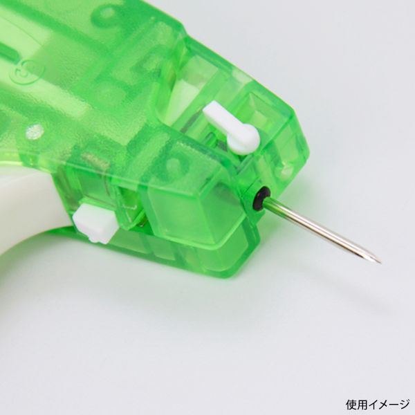 スマートガン専用交換針 5本入 クルーズ
