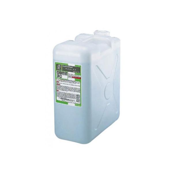 食器洗浄機用洗浄剤 サンレット R-7 12.5kg 静光産業