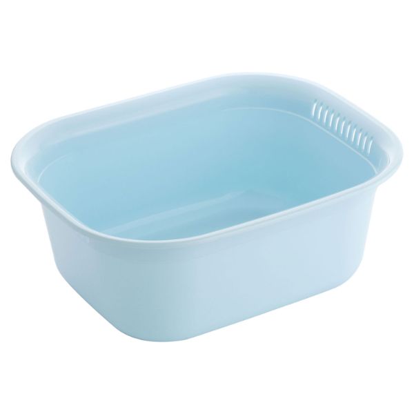 清掃用品 H＆H ウォッシュタブ スクエア B リス