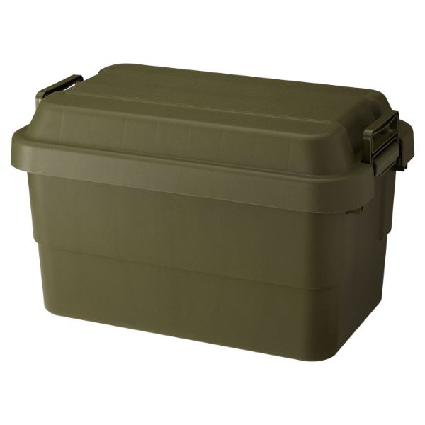 収納用品 トランクカーゴ TC-50 GR リス