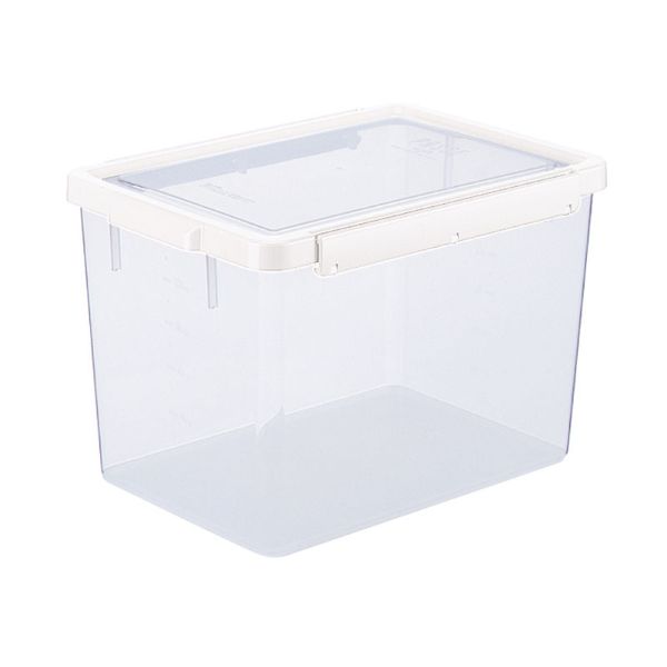 保存容器 パッセタイト TW-140 W リス