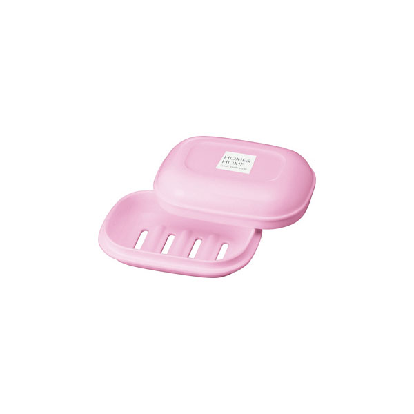 【介護/医療】その他 H＆H 石けん箱 PP リス