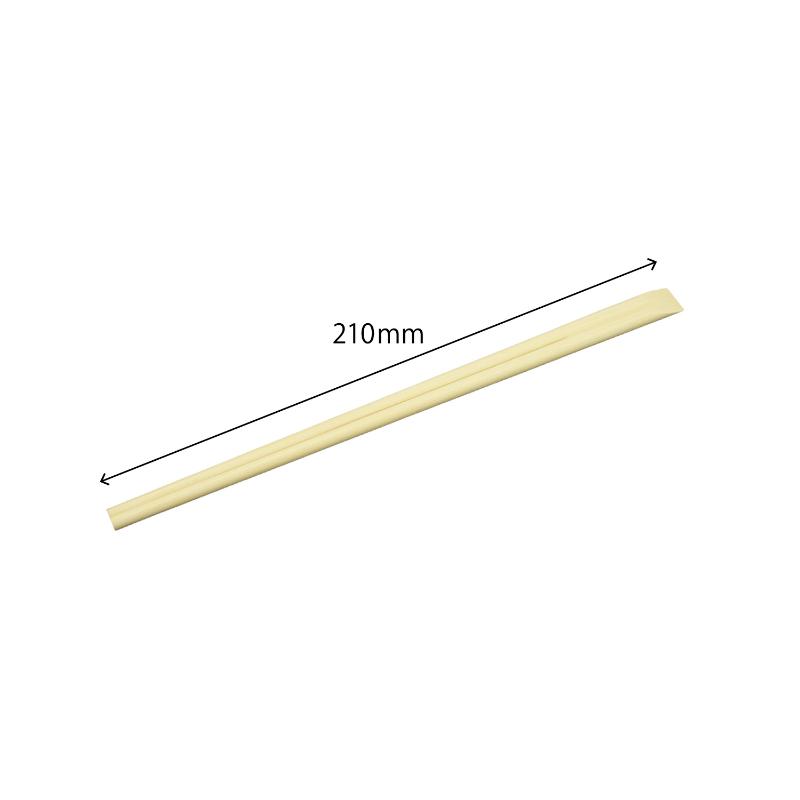 割箸 竹天削箸 21cm 100膳入 やなぎプロダクツ