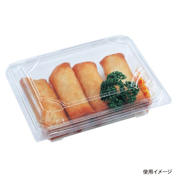 軽食容器 APSA-404-45 エフピコ