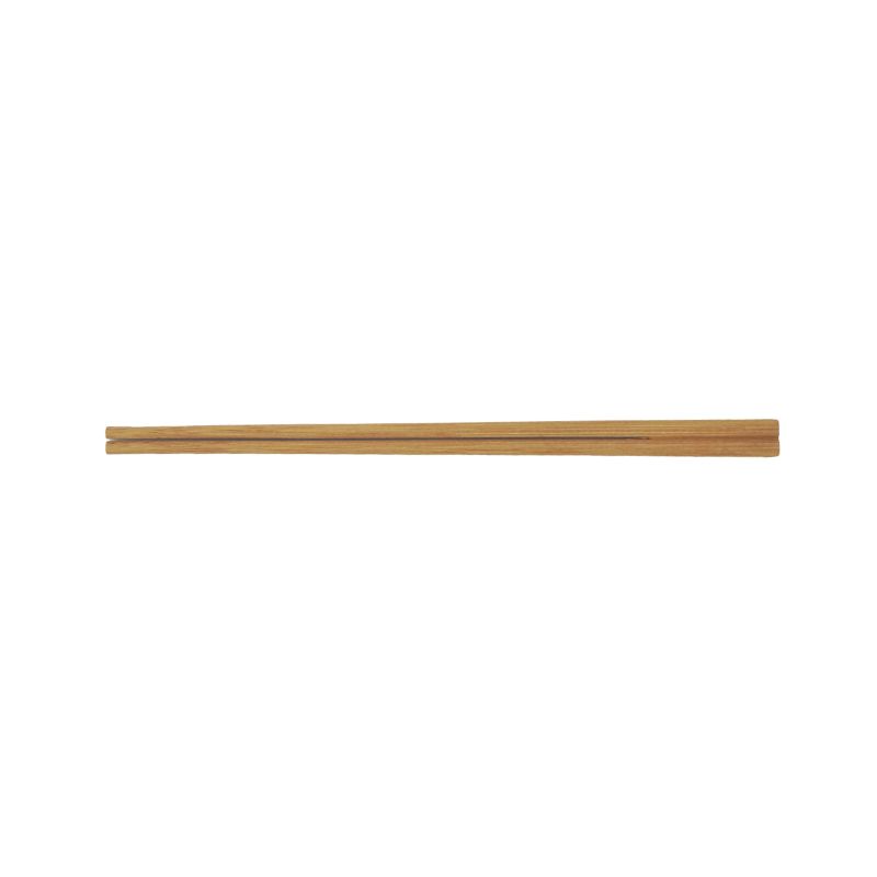 割箸 業務用すす竹天削箸 21cm 100膳入 やなぎプロダクツ