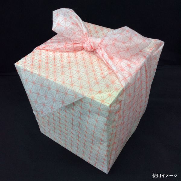 不織布 風呂敷 美装 万華鏡 66×66cm 東京メディカル