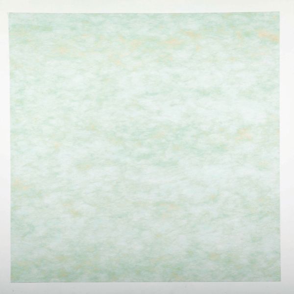 不織布 風呂敷 メランジカラー 草原 90×90cm 東京メディカル