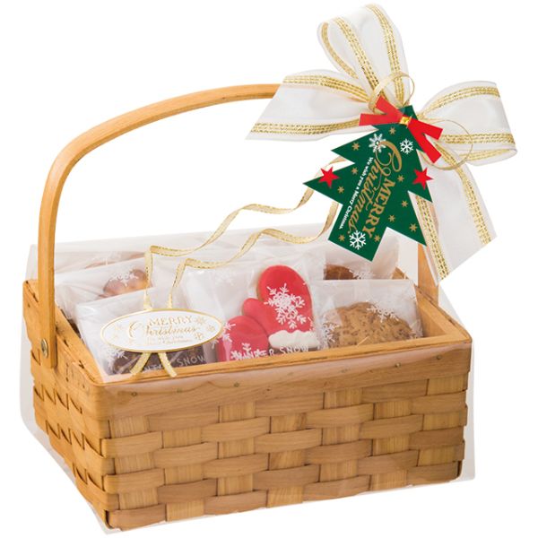 クラシカルクリスマス ワイヤータイ-1/ツリー(20個) ヘッズ