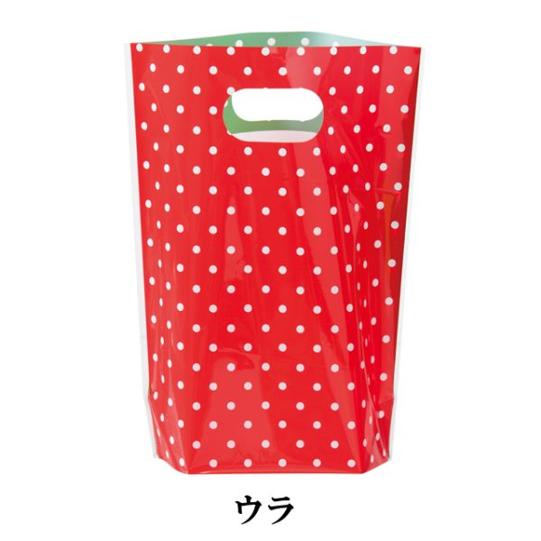 スタンド袋 クリスマススノーマン PPスタンドバッグ-2(50枚) ヘッズ