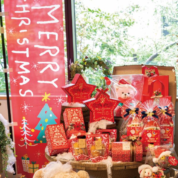 クリスマスドリーム ノボリ-1(1枚)