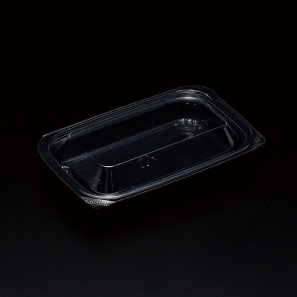 軽食容器 ユニコン 105 B スミ