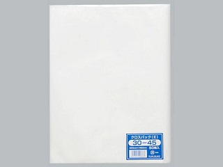包装紙 クロスパック (E) 30-45 福助工業