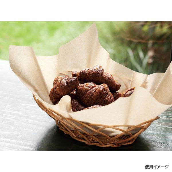 クッキングシート ベーキングペーパー290×385 福重