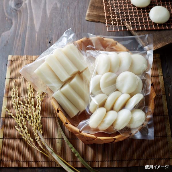 製菓袋 バリア三方貼透明袋 170×260 福重