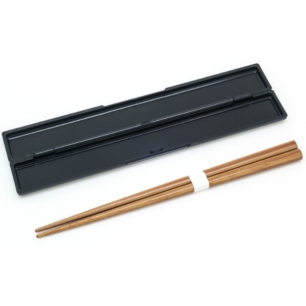 弁当小物 ブリスフリー 箸セット19.5cm HS-12