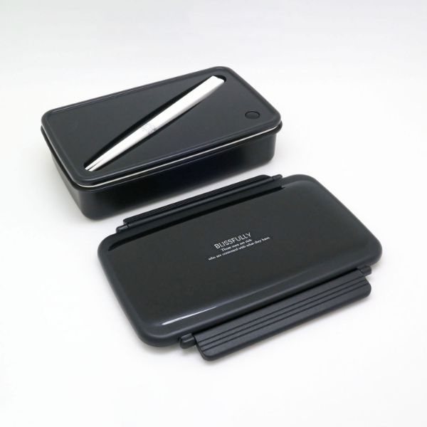 弁当容器 ブリスフリー ランチボックス保冷ケース付 BL-11HE