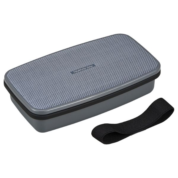 弁当容器 TSUMUGI Deux ランチボックス(仕切付) BL-27HX