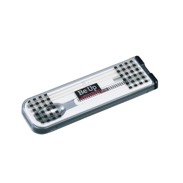 弁当小物 ビーアップ 引フタコンビ CT-25
