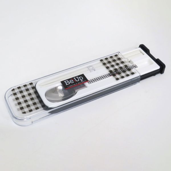 弁当小物 ビーアップ 引フタコンビ CT-25