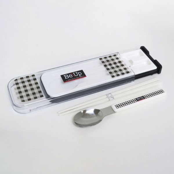 弁当小物 ビーアップ 引フタコンビ CT-25
