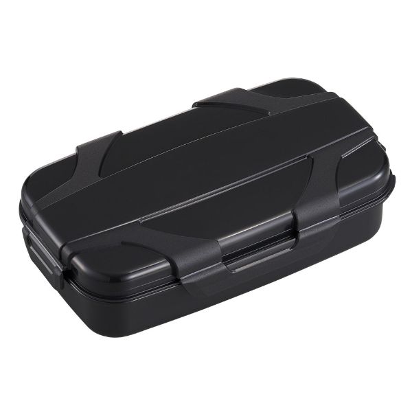 弁当容器 ロックフォー ランチボックス(仕切付) BL-25H