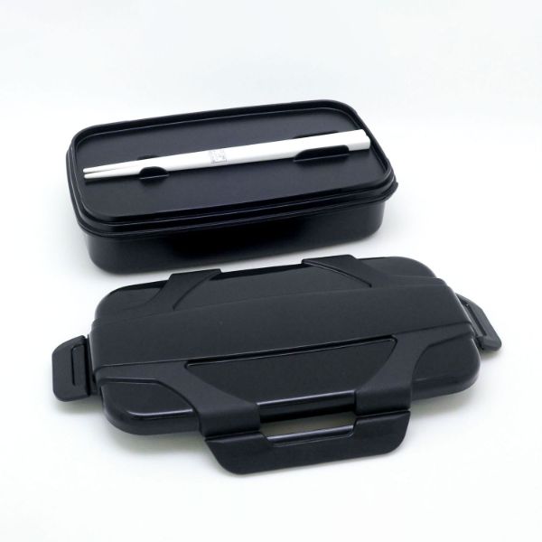 弁当容器 ロックフォー ランチボックス(仕切付) BL-25H