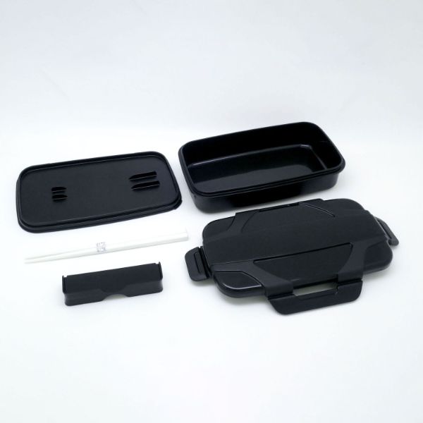 弁当容器 ロックフォー ランチボックス(仕切付) BL-25H