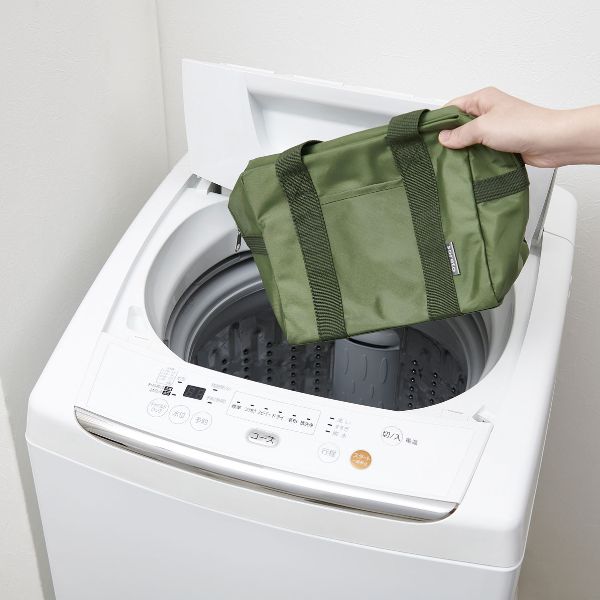保冷バッグ soreto ランチバック TB-39 カーキ