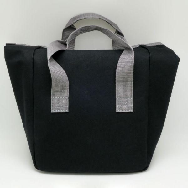 保冷バッグ soreto トートバッグ TB-29 ブラック
